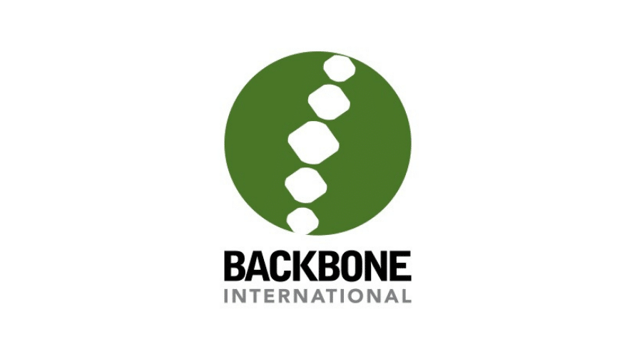 Backbone Logo