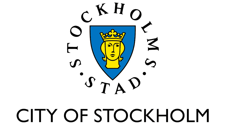 City of Stockholm - logo
