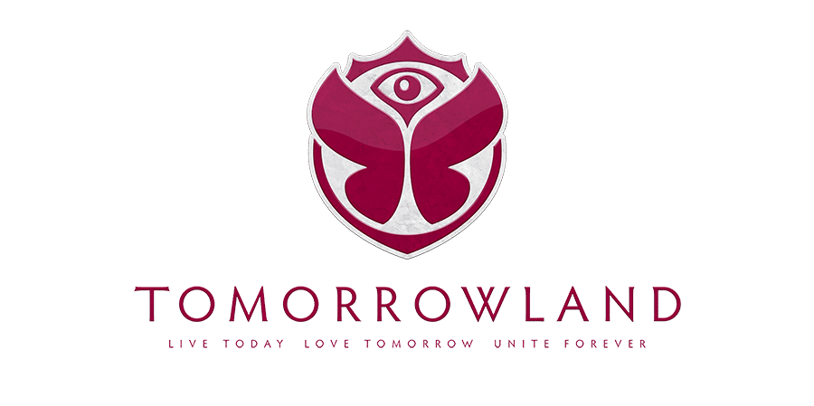 Tomorrowland Logo